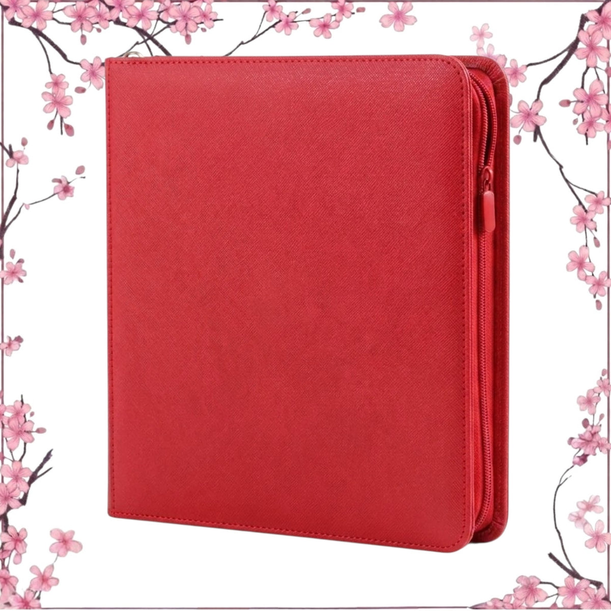 Classeur 4×3 (574 cartes)