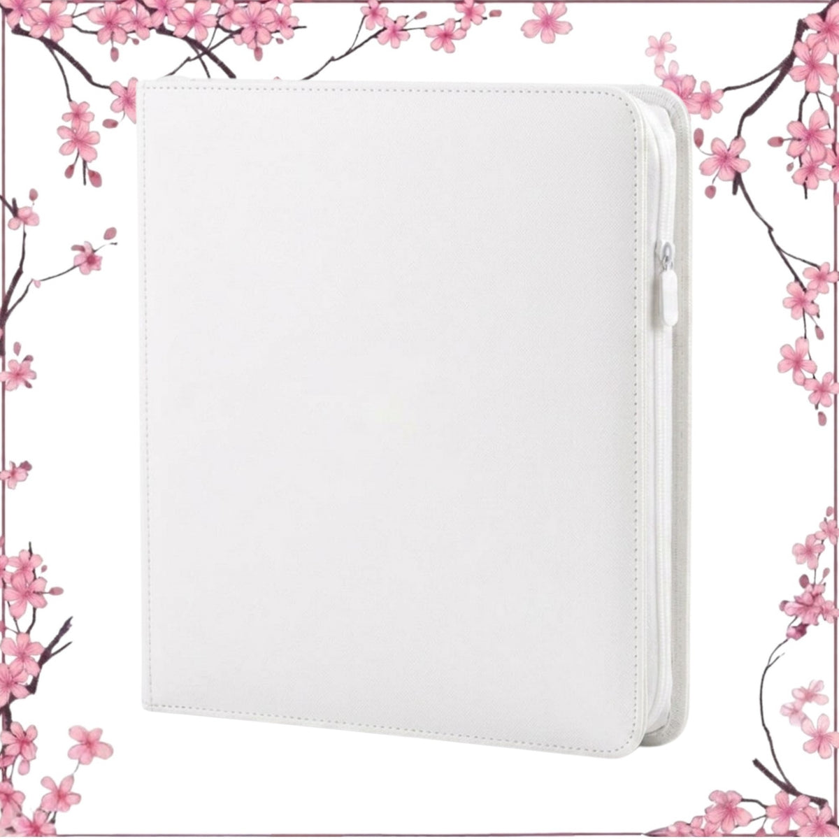 Classeur 4×3 (574 cartes)