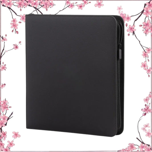 Classeur 4×3 (574 cartes)